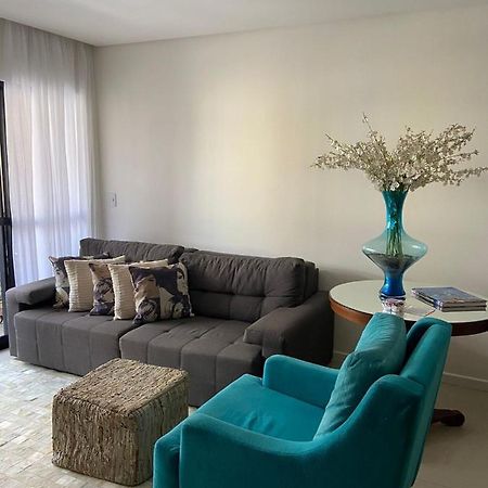 Apartamento Ponta Verde 3 Suites Maceió 외부 사진