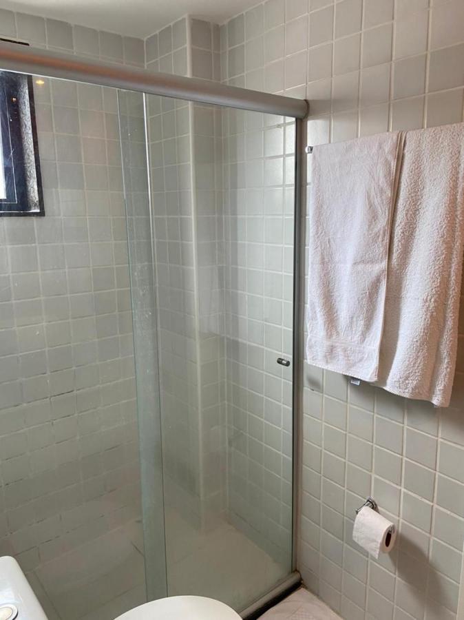 Apartamento Ponta Verde 3 Suites Maceió 외부 사진