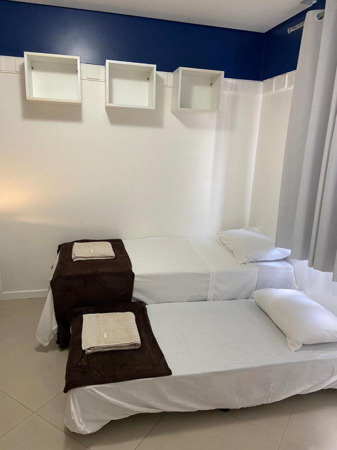Apartamento Ponta Verde 3 Suites Maceió 외부 사진