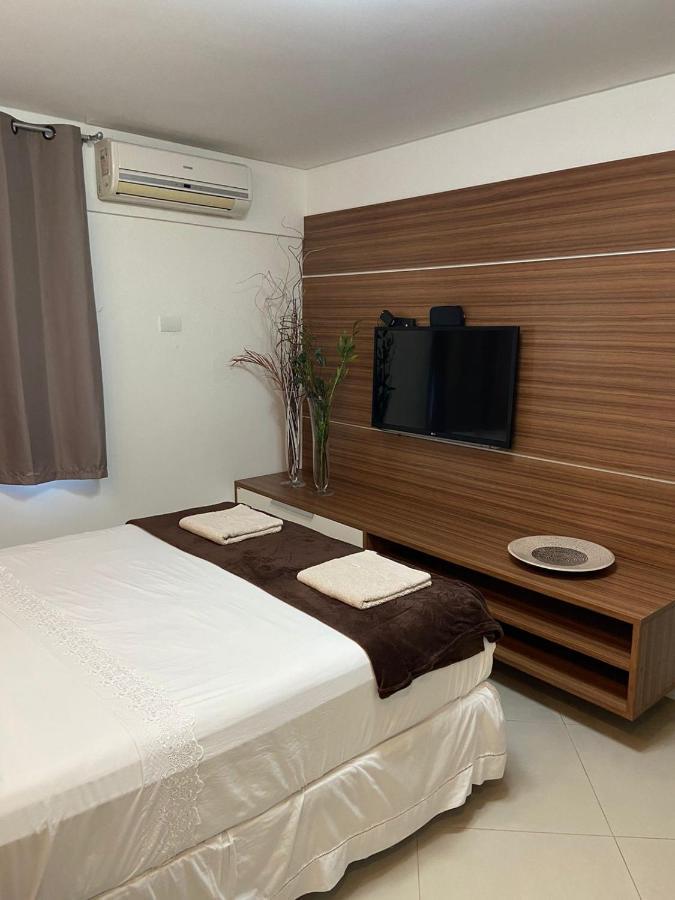 Apartamento Ponta Verde 3 Suites Maceió 외부 사진