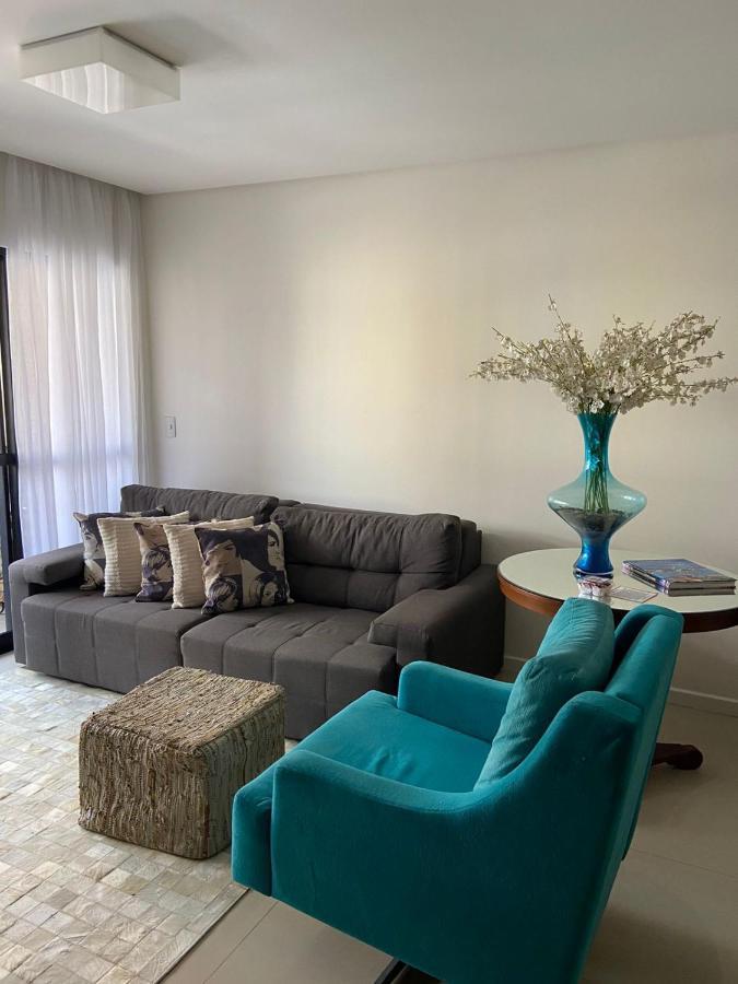 Apartamento Ponta Verde 3 Suites Maceió 외부 사진