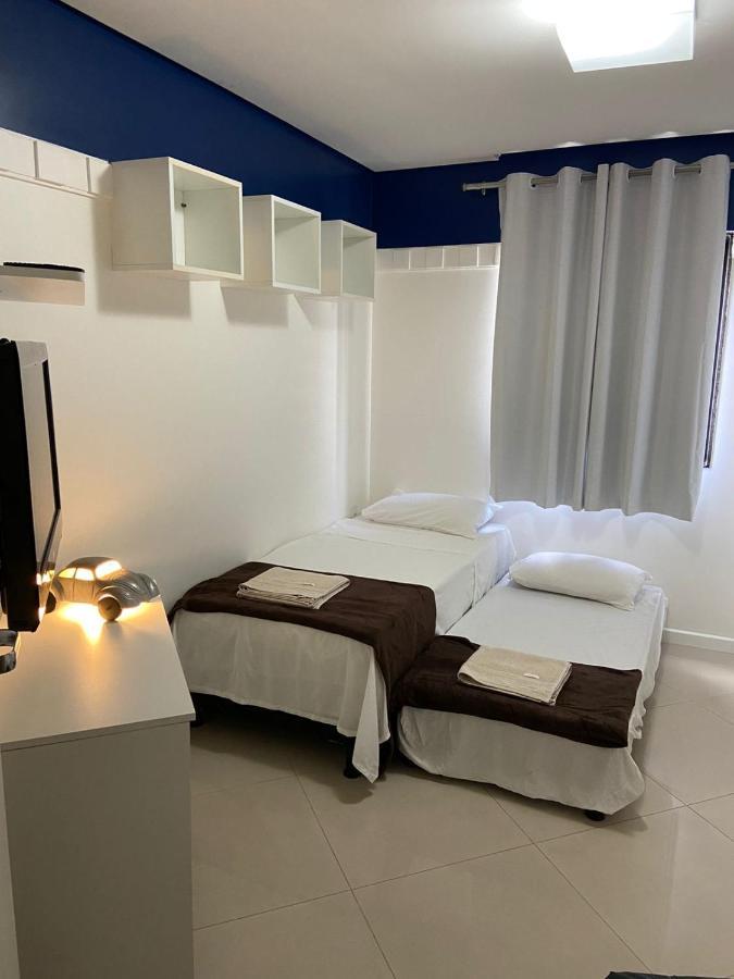 Apartamento Ponta Verde 3 Suites Maceió 외부 사진