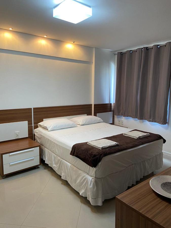 Apartamento Ponta Verde 3 Suites Maceió 외부 사진