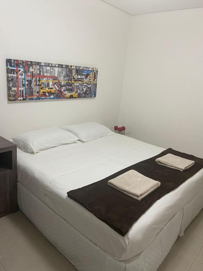Apartamento Ponta Verde 3 Suites Maceió 외부 사진
