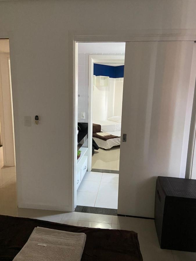 Apartamento Ponta Verde 3 Suites Maceió 외부 사진